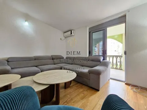 Izdavanje, dvosoban stan, 80m², Bjeliši, Bar - image 15
