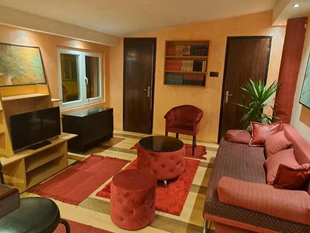Izdavanje, jednosoban stan, 35m², Vukov Spomenik, Zvezdara Sve Podlokacije