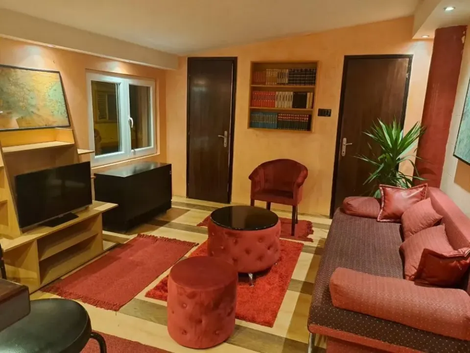 Rent, one bedroom apartment, 35m², Vukov Spomenik, Zvezdara Sve Podlokacije