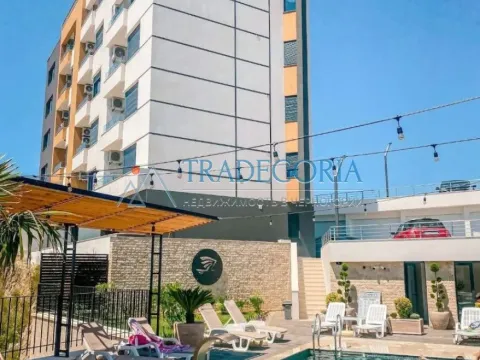 Prodaja, dvosoban stan, 54m², Ulcinj, Crna Gora - image 10