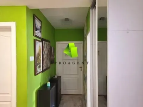 Izdavanje, trosoban stan, 97m², Medijana, Niš - image 15