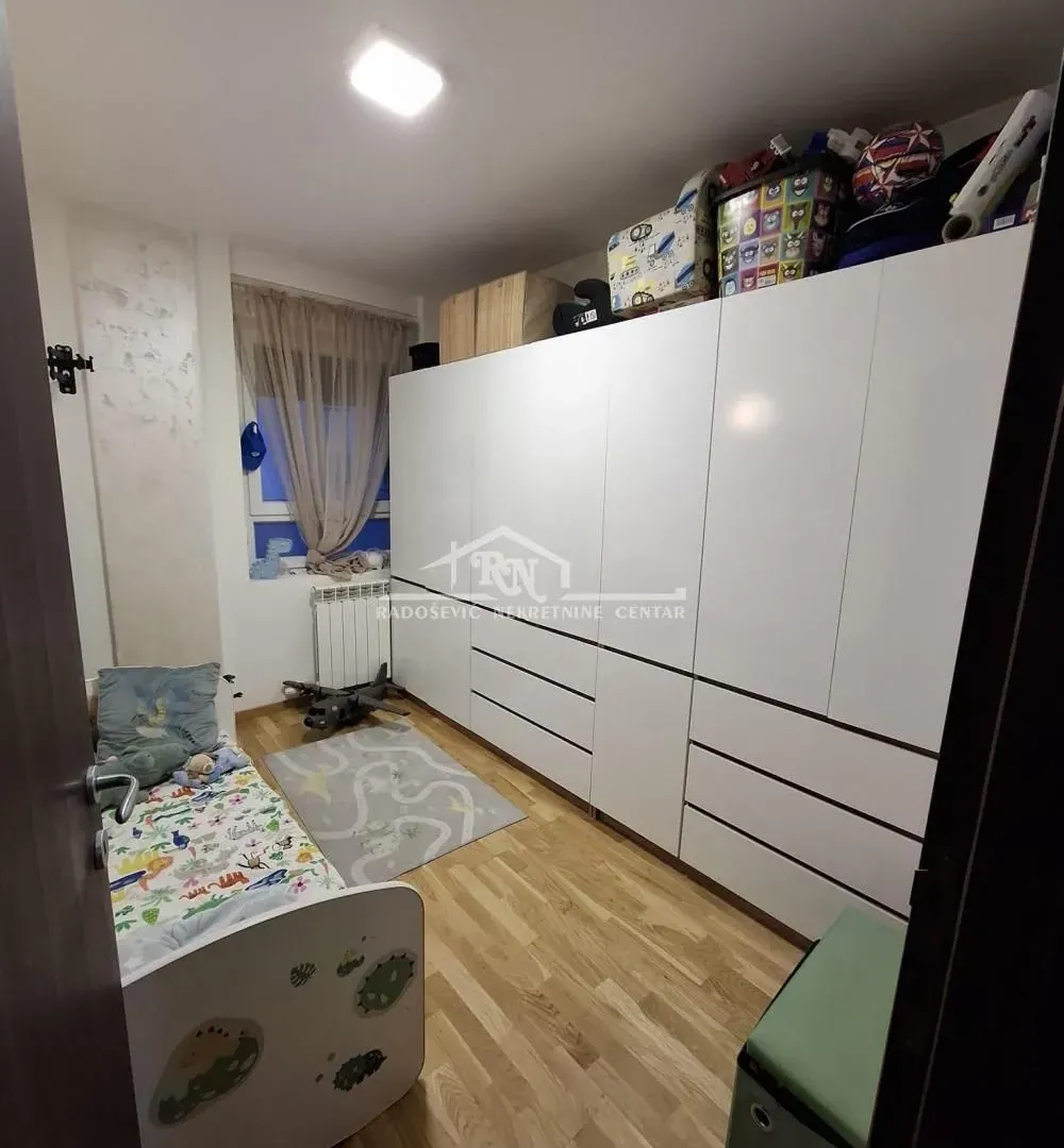 Prodaja, dvosoban stan, 44m², Višnjička Banja, Palilula Sve Podlokacije