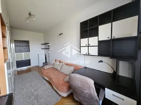 Izdavanje, četvorosoban stan, 86m², Savski Venac, Beograd - image 10