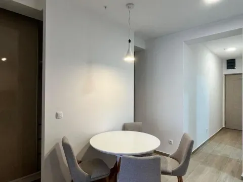 Izdavanje, jednosoban stan, 60m², Rafailovići, Budva - image 13