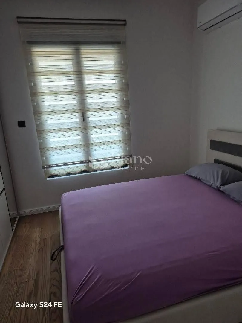 Rent, one bedroom apartment, 47m², Donja Gorica, Podgorica