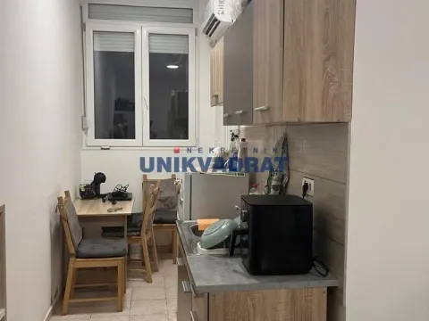 Rent, apartment, 22m², Hadzipopovac, Palilula Sve Podlokacije - image 4