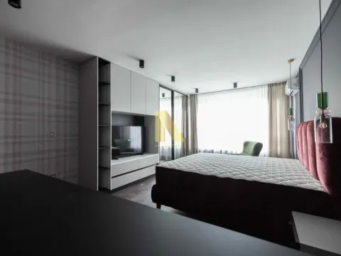 Sale, studio apartment, 34m², Sajmište, Novi Sad - image 8