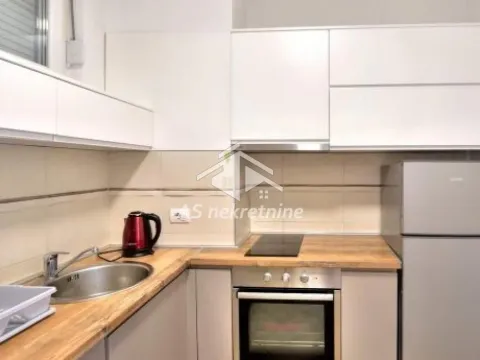 Rent, two bedroom apartment, 58m², Stari Grad, Beograd - image 7