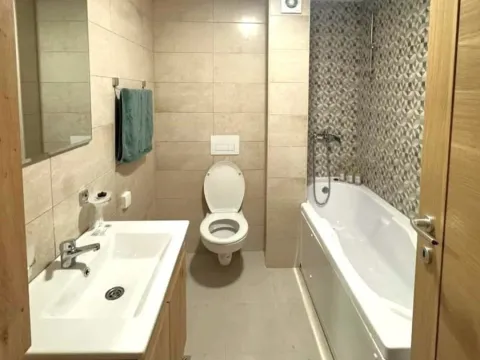 Rent, apartment, 40m², Stari Aerodrom, Podgorica - image 6