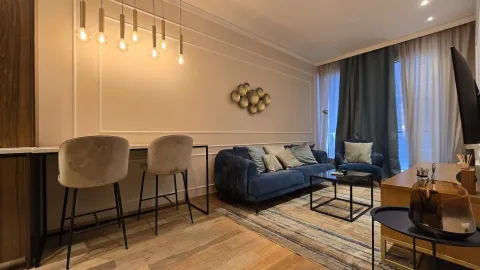Izdavanje, jednosoban stan, 52m², Kod Capital Plaze, Podgorica - image 2