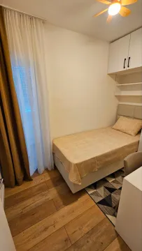 Rent, two bedroom apartment, 52m², Centar, Tivat - image 4