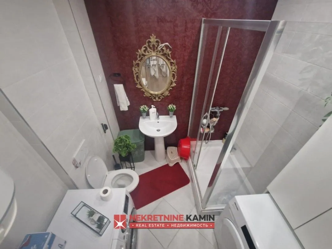 Prodaja, dvosoban stan, 82m², Rozino, Budva