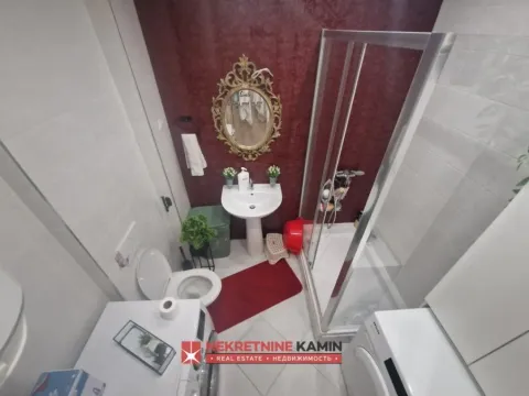 Sale, two bedroom apartment, 82m², Rozino, Budva - image 8