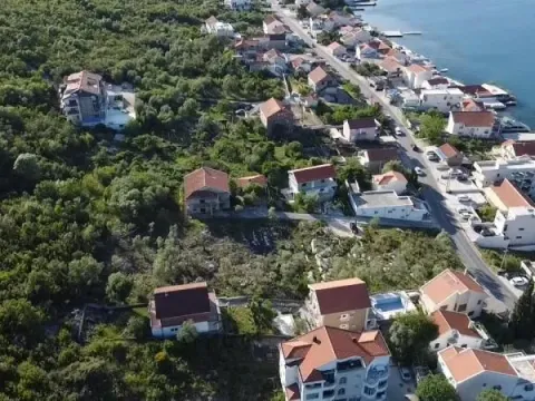 Prodaja, plac, 1700m², Radovići, Tivat - image 7