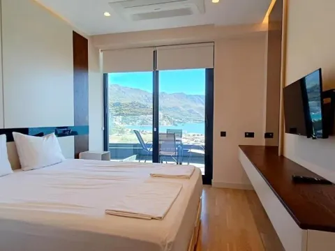 Prodaja, jednosoban stan, 51m², Bečići, Budva - image 7