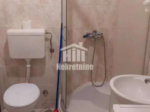 Rent, one bedroom apartment, 40m², Skojevsko Naselje, Beograd - image 7