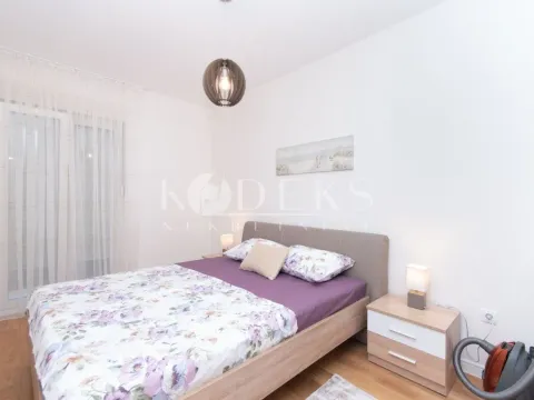 Izdavanje, jednosoban stan, 39m², Central Point, Podgorica - image 3