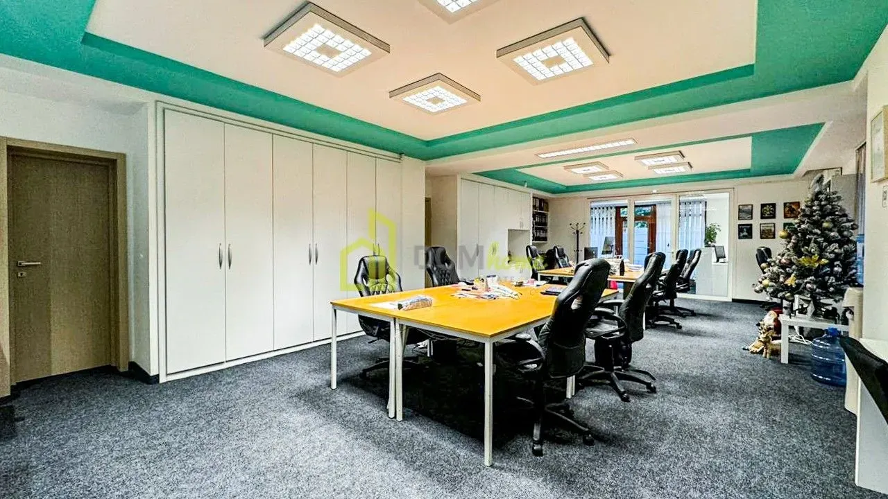 Rent, office space, 129m², Preko Morače, Podgorica