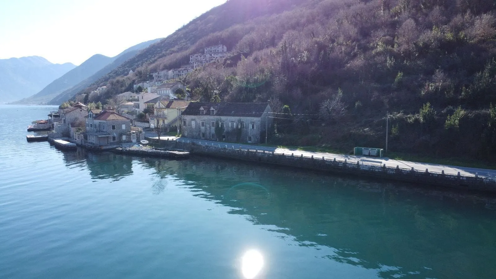 Prodaja, plac, 12507m², Kotor, Crna Gora