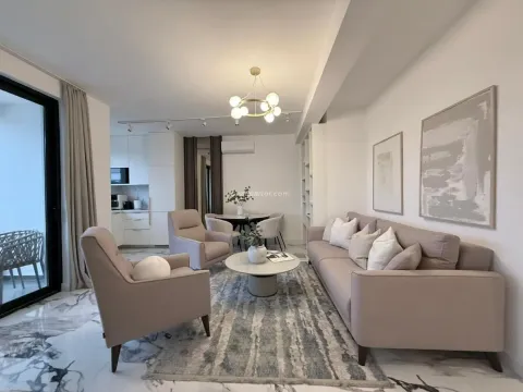 Sale, one bedroom apartment, 62m², Radovići, Tivat - image 5