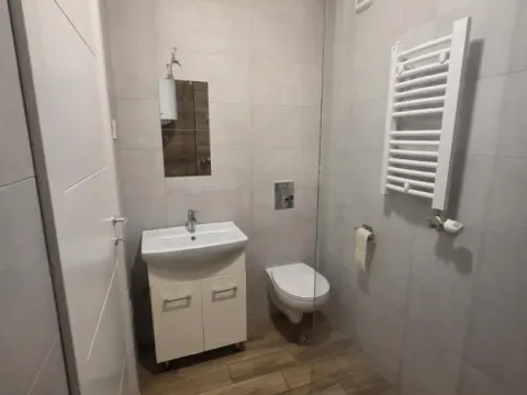 Rent, one bedroom apartment, 38m², Sajmište, Novi Sad - image 8