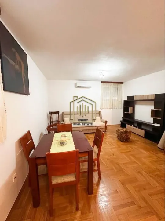Sale, two bedroom apartment, 45m², Zagorič, Podgorica