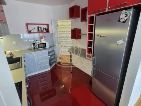 Rent, three bedroom apartment, 94m², Voždovac Sve Podlokacije, Beograd - image 6