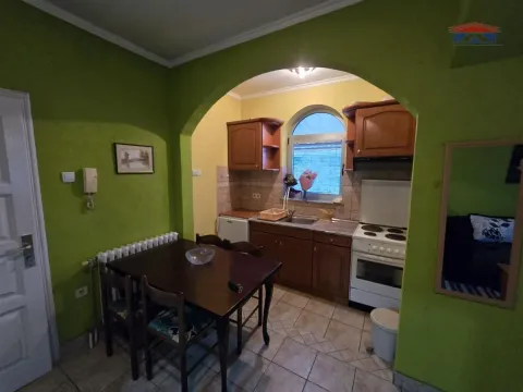 Rent, one bedroom apartment, 40m², Sajmište, Novi Sad - image 5