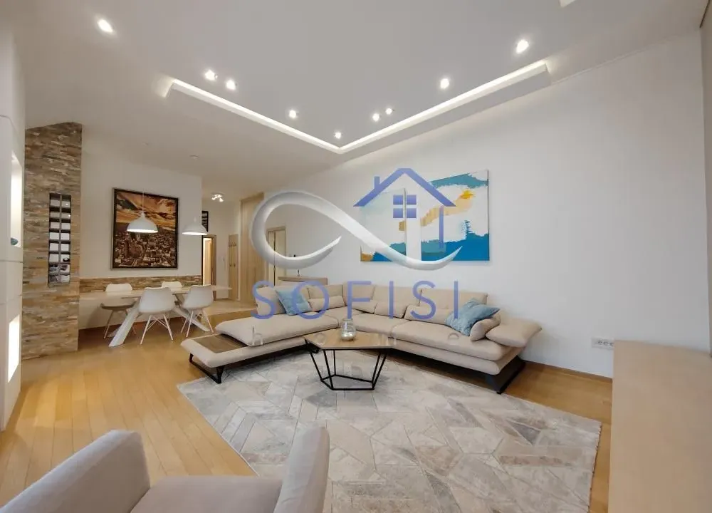 Sale, apartment, 132m², Telep, Novi Sad Sve Podlokacije