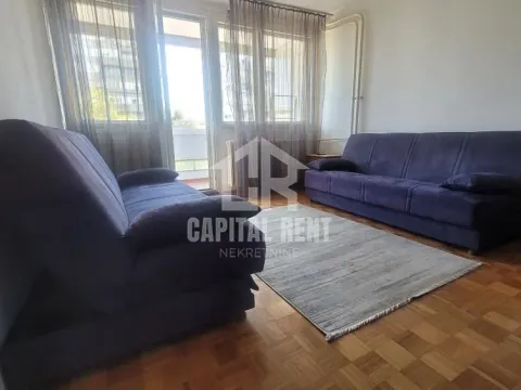 Rent, one bedroom apartment, 43m², Zemun Sve Podlokacije, Beograd - image 2