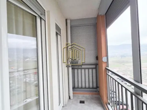 Prodaja, jednosoban stan, 43m², Stari Aerodrom, Podgorica - image 10