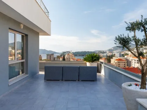 Sale, three bedroom apartment, Bečići, Budva - image 22