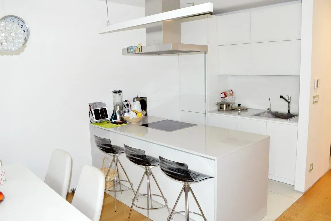 Prodaja, stan, 100m², Budva, Crna Gora