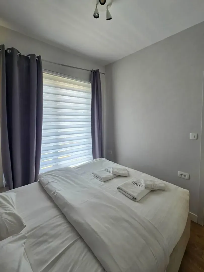 Prodaja, dvosoban stan, 41m², Kavač, Kotor