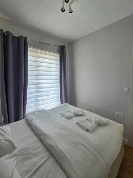 Prodaja, dvosoban stan, 41m², Kavač, Kotor - image 8