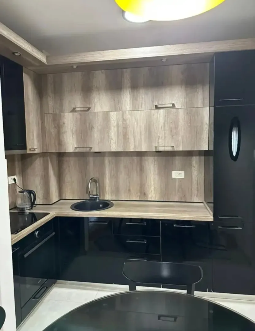 Prodaja, jednosoban stan, 47m², City Kvart, Podgorica