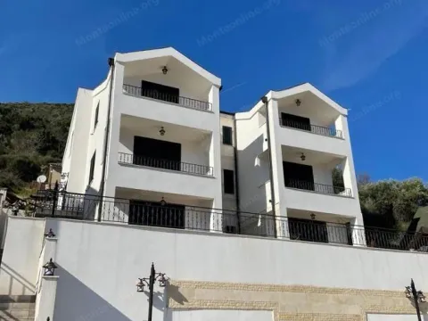 Prodaja, jednosoban stan, 48m2, Bijela, Herceg Novi Prodaja, jednosoban stan, 48m2, Bijela, Herceg Novi