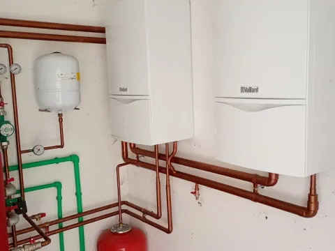 Prodaja, kuća, 700m², Atomska Banja, Čačak - image 7