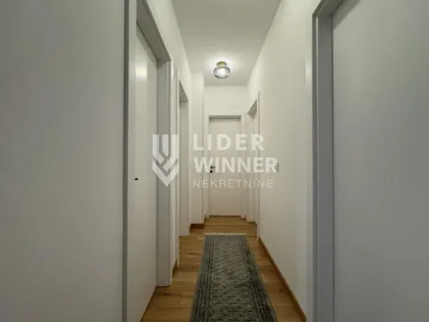 Izdavanje, trosoban stan, 72m², Hadzipopovac, Palilula Sve Podlokacije - image 5