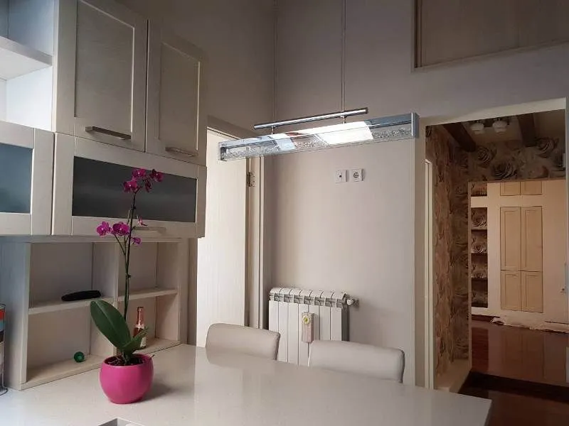 Rent, two bedroom apartment, 55m², Stari grad, Novi Sad