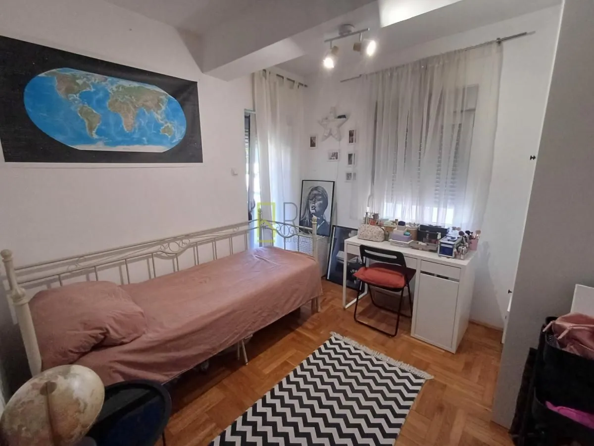 Prodaja, dvosoban stan, 57m², Podgorica, Crna Gora