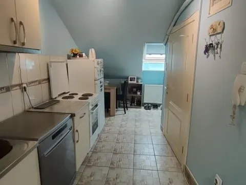 Prodaja, dvosoban stan, 32m², Podbara, Novi Sad Sve Podlokacije - image 4