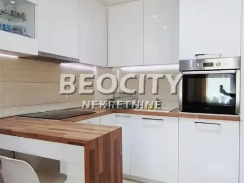 Sale, three bedroom apartment, 57m², Cvetanova Ćuprija, Zvezdara Sve Podlokacije - image 7