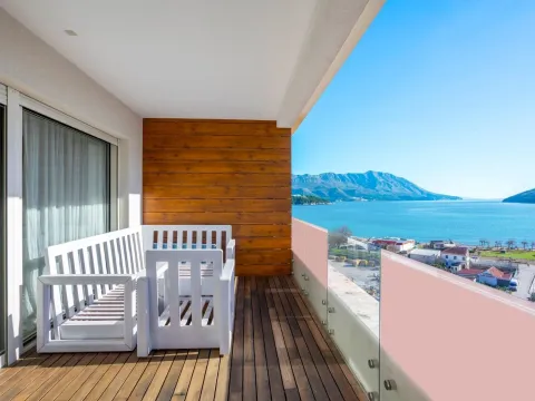 Sale, two bedroom apartment, 138m², Budva, Crna Gora - image 16