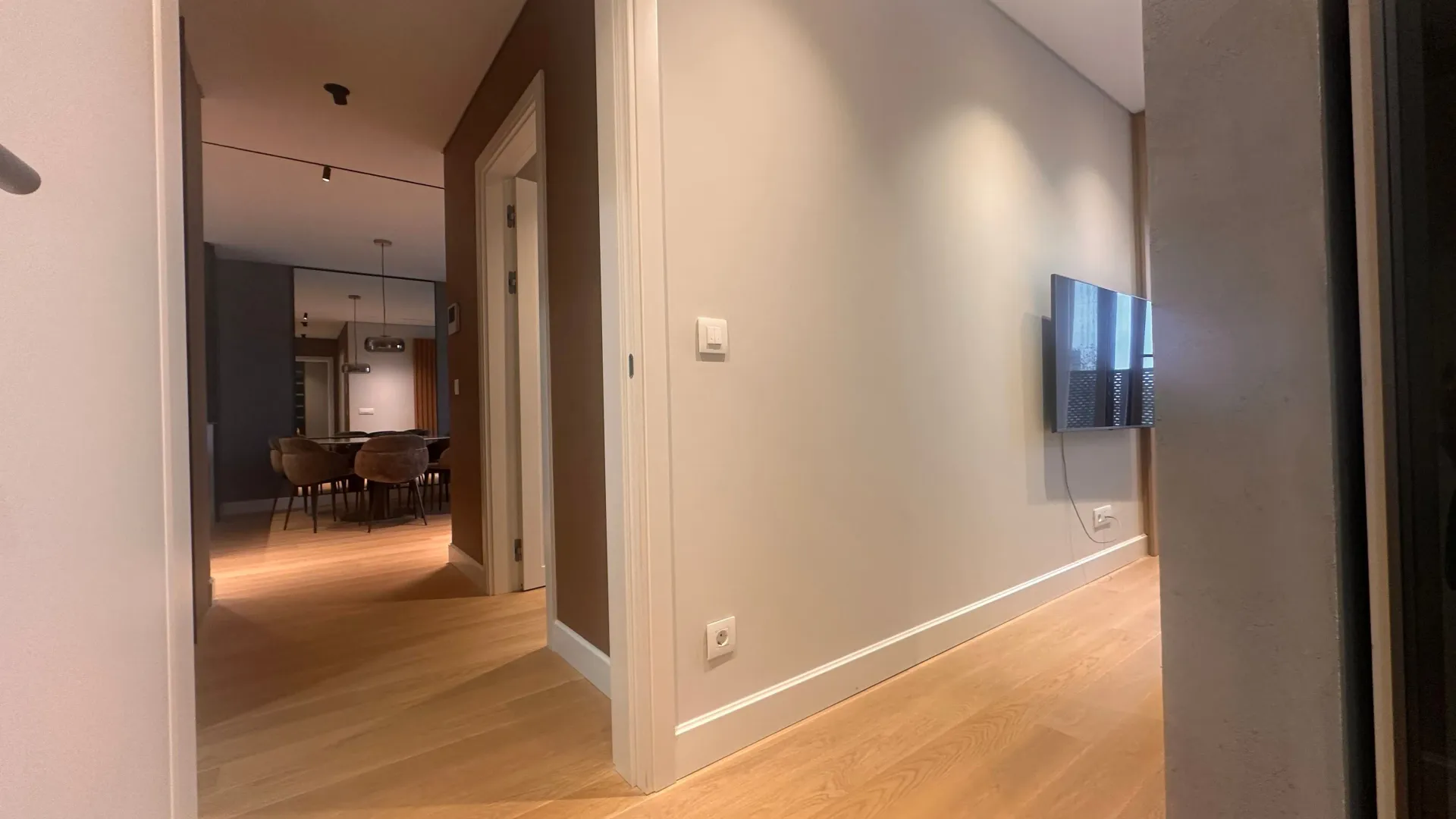 Sale, three bedroom apartment, 82m², Novi Beograd Sve Podlokacije, Beograd