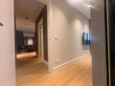 Sale, three bedroom apartment, 82m², Novi Beograd Sve Podlokacije, Beograd - image 16