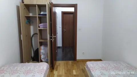 Izdavanje, dvosoban stan, 65m², Ljubović, Podgorica - image 14