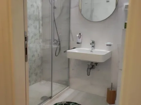 Izdavanje, jednosoban stan, 47m², Central Point, Podgorica - image 10