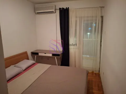 Izdavanje, jednosoban stan, 73m², Stari Aerodrom, Podgorica - image 12