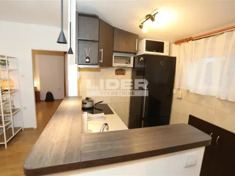 Rent, one bedroom apartment, 45m², Stari Grad, Beograd - image 3